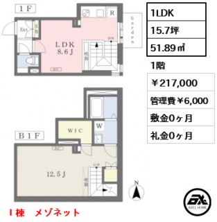 LEGALAND四谷Ⅰ･Ⅱ (リーガランド四谷)