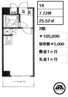 ロイヤルハイツ新宿御苑