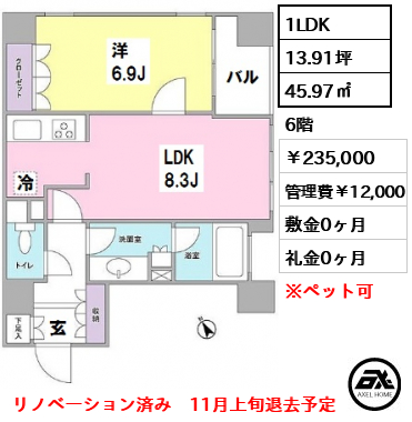 グランカーサ銀座イースト