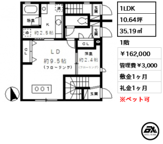 メゾントレフル