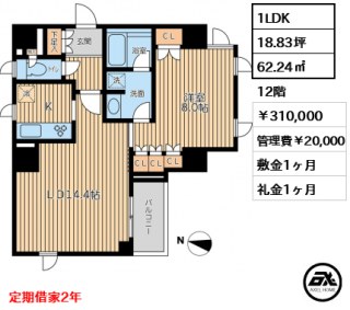 CITY SPIRE 半蔵門 (シティスパイア半蔵門)