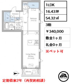MOCXION PREMIUM四谷大京町（モクシオンプレミアム四谷大京町）