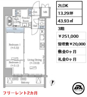 MODIER BUNKYO MEJIRODAI（モディア文京目白台）
