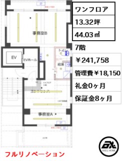 第二多七ビル