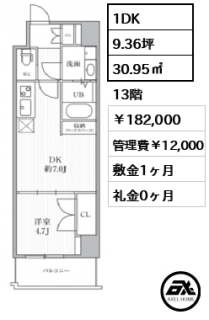 カバナプラス四谷 (CAVANA+YOTSUYA)