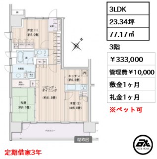 エスティメゾン豊洲レジデンス　C棟