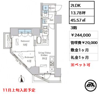 ルジュール神田須田町