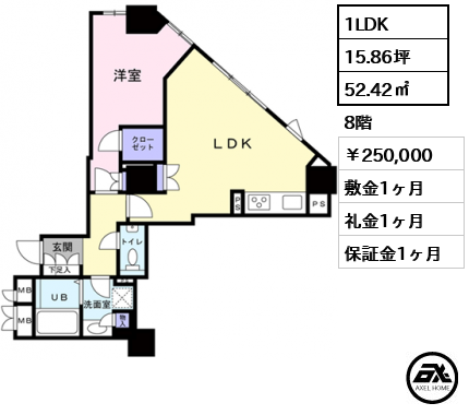 ローレルコート新宿タワー