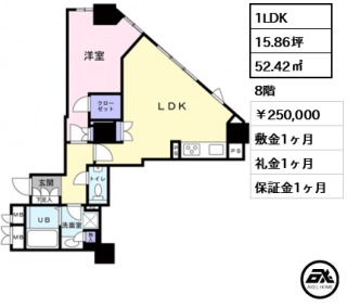 ローレルコート新宿タワー