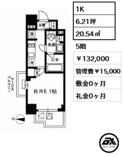 レジディア新宿イーストⅢ