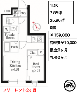 パセオ神宮前Ⅱ
