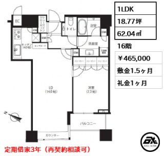 パークコート赤坂ザ・タワー