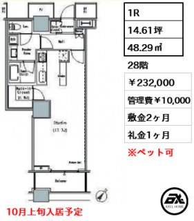 ザ・東京タワーズ ミッドタワー MID TOWER 賃貸階