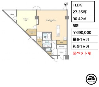 クエストコート原宿