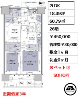 グランドシティタワー月島