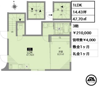 四谷テラス　