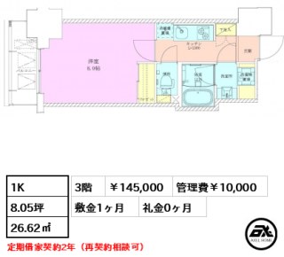 半蔵門レジデンス