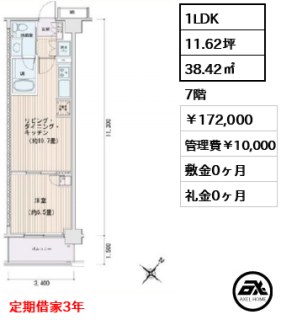 エスティメゾン豊洲レジデンス　E棟