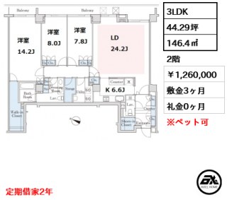 ラ・トゥール市谷砂土原