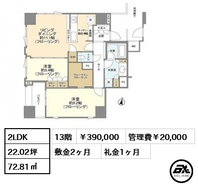 クレヴィア原宿