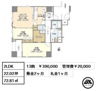 クレヴィア原宿