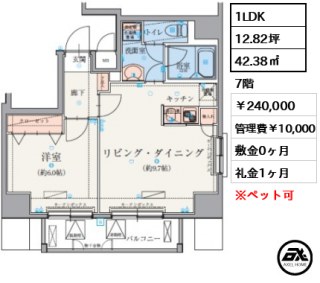 リヴシティ一番町