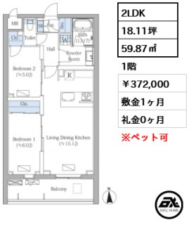 MOCXION PREMIUM四谷大京町（モクシオンプレミアム四谷大京町）