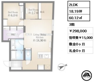サクラスプリング月島リバーサイド