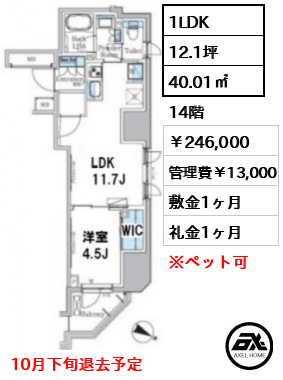 パークアクシス小伝馬町