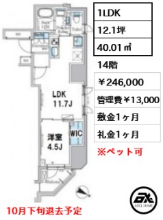 パークアクシス小伝馬町