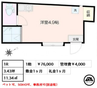 アーバンプレイス原宿