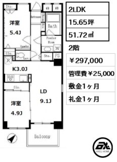 レジディア六本木檜町公園