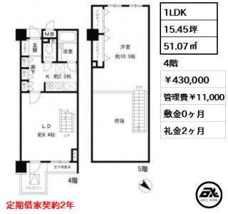 レジディア六本木檜町公園