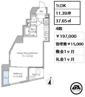 ビバリーホームズ麻布十番