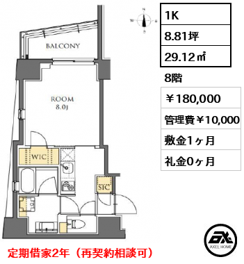 RBM外苑前レジデンス