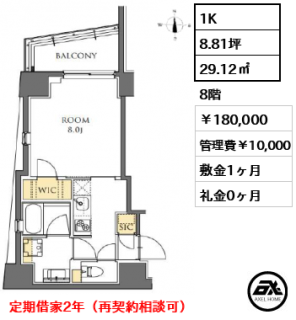 RBM外苑前レジデンス