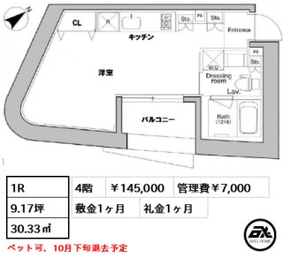 プラウドフラット新宿御苑