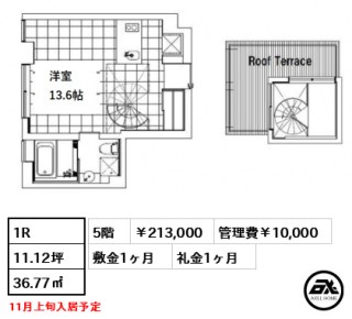 アプリーレ赤坂