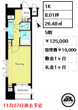 ファミール銀座イースト