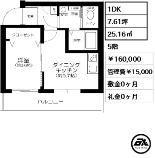 The Residence Nihonbash（ザレジデンス日本橋）