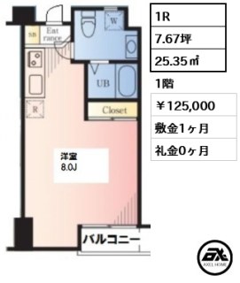ブレグレイス参宮橋