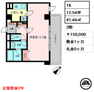 コロネード市ヶ谷