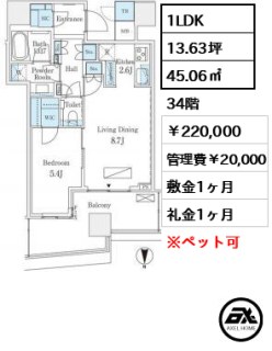 パークタワー晴海