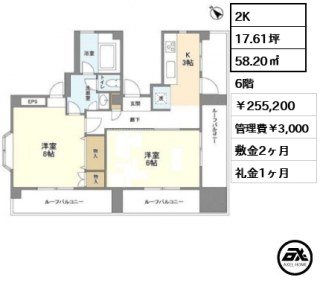 番町グロリアビル