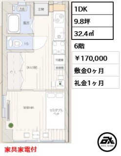 コーポ麹町