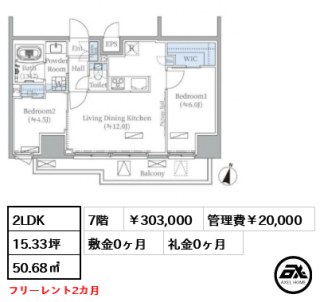 MODIER BUNKYO MEJIRODAI（モディア文京目白台）