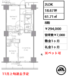 パークアクシス豊洲