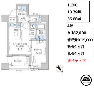 パークアクシス茅場町
