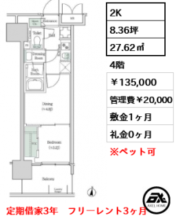 ブルックサイドレジデンス木場