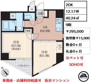 ラシクラス麹町